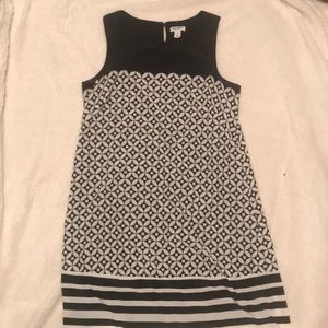Old Navy Sleeveless Dress